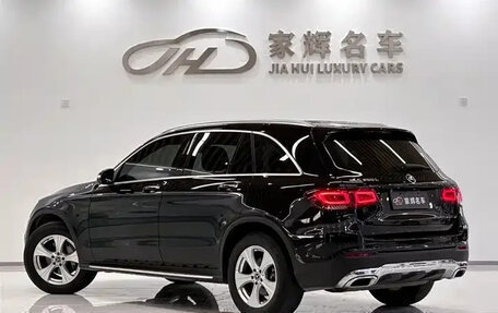 Mercedes-Benz GLC, 2020 год, 3 490 035 рублей, 9 фотография