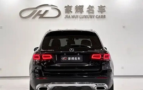 Mercedes-Benz GLC, 2020 год, 3 490 035 рублей, 11 фотография