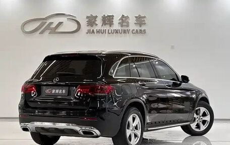Mercedes-Benz GLC, 2020 год, 3 490 035 рублей, 13 фотография