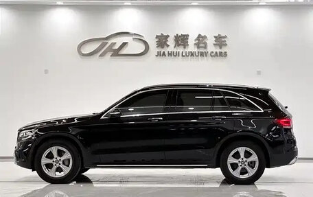 Mercedes-Benz GLC, 2020 год, 3 490 035 рублей, 7 фотография