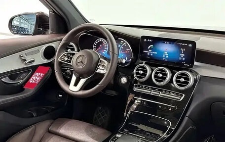 Mercedes-Benz GLC, 2020 год, 3 490 035 рублей, 12 фотография