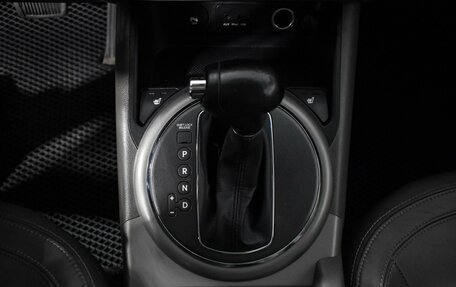 KIA Sportage III, 2011 год, 1 049 000 рублей, 10 фотография