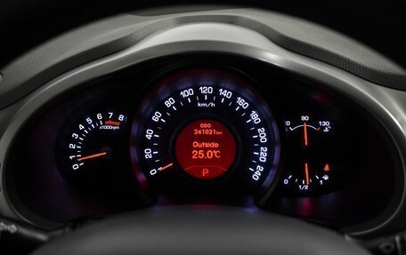 KIA Sportage III, 2011 год, 1 049 000 рублей, 18 фотография