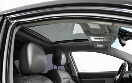 KIA Sportage III, 2011 год, 1 049 000 рублей, 19 фотография