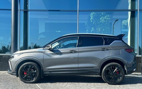 Geely Coolray I, 2021 год, 1 573 000 рублей, 6 фотография