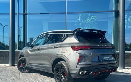 Geely Coolray I, 2021 год, 1 573 000 рублей, 8 фотография