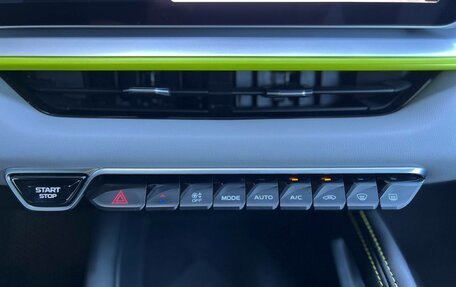 Geely Coolray I, 2021 год, 1 573 000 рублей, 12 фотография