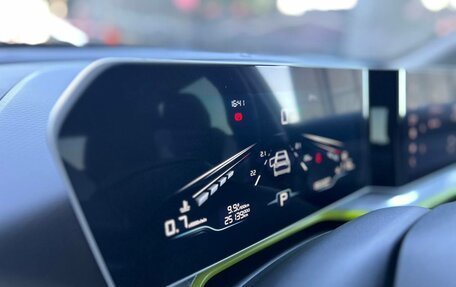Geely Coolray I, 2021 год, 1 573 000 рублей, 19 фотография