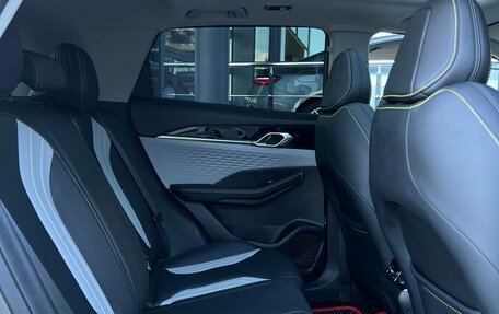 Geely Coolray I, 2021 год, 1 573 000 рублей, 26 фотография