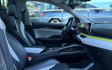 Geely Coolray I, 2021 год, 1 573 000 рублей, 29 фотография
