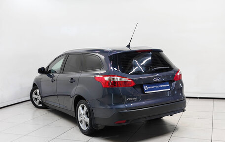 Ford Focus III, 2013 год, 646 000 рублей, 2 фотография