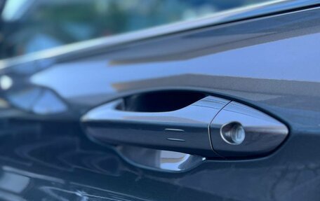 Geely Coolray I, 2021 год, 1 573 000 рублей, 34 фотография
