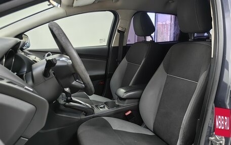 Ford Focus III, 2013 год, 646 000 рублей, 6 фотография