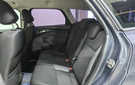 Ford Focus III, 2013 год, 646 000 рублей, 8 фотография