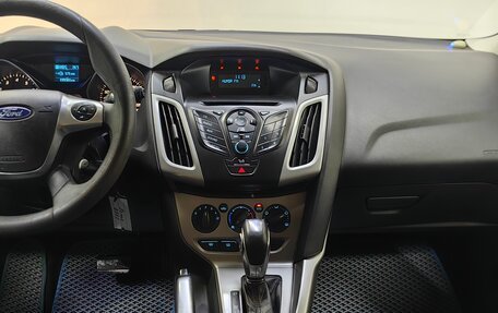 Ford Focus III, 2013 год, 646 000 рублей, 14 фотография