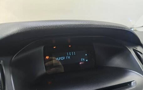 Ford Focus III, 2013 год, 646 000 рублей, 15 фотография