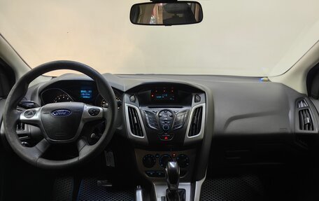 Ford Focus III, 2013 год, 646 000 рублей, 12 фотография