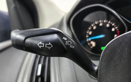 Ford Focus III, 2013 год, 646 000 рублей, 20 фотография