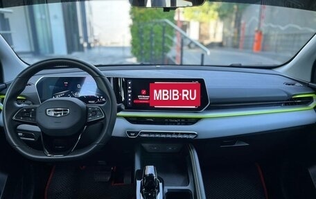 Geely Coolray I, 2021 год, 1 573 000 рублей, 27 фотография