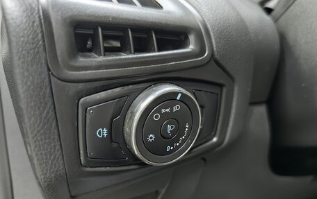 Ford Focus III, 2013 год, 646 000 рублей, 22 фотография