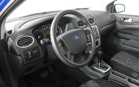 Ford Focus II рестайлинг, 2005 год, 547 000 рублей, 5 фотография