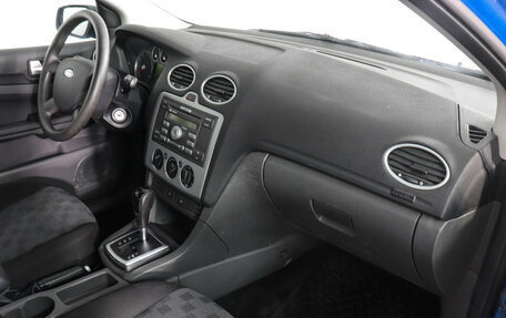 Ford Focus II рестайлинг, 2005 год, 547 000 рублей, 6 фотография