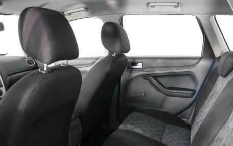 Ford Focus II рестайлинг, 2005 год, 547 000 рублей, 8 фотография