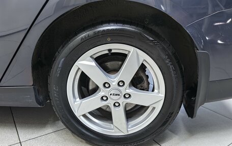 Ford Focus III, 2013 год, 646 000 рублей, 24 фотография