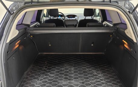 Ford Focus III, 2013 год, 646 000 рублей, 25 фотография