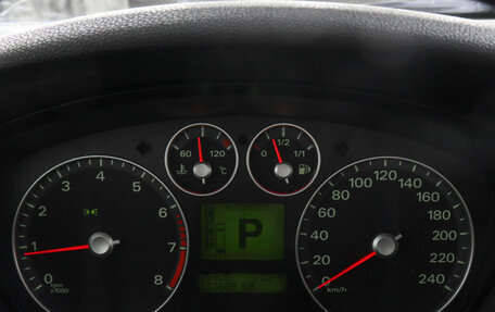 Ford Focus II рестайлинг, 2005 год, 547 000 рублей, 7 фотография