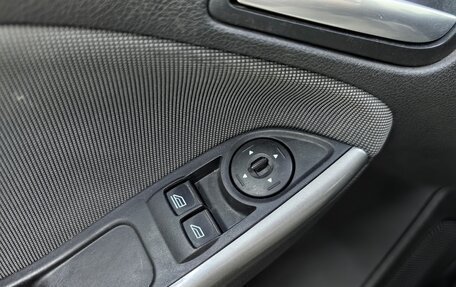 Ford Focus III, 2013 год, 646 000 рублей, 23 фотография