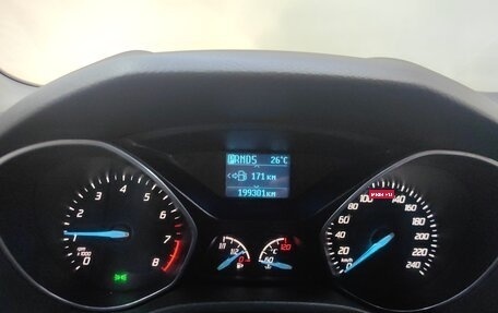Ford Focus III, 2013 год, 646 000 рублей, 10 фотография