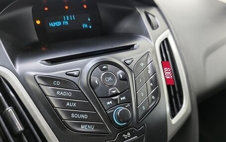 Ford Focus III, 2013 год, 646 000 рублей, 16 фотография