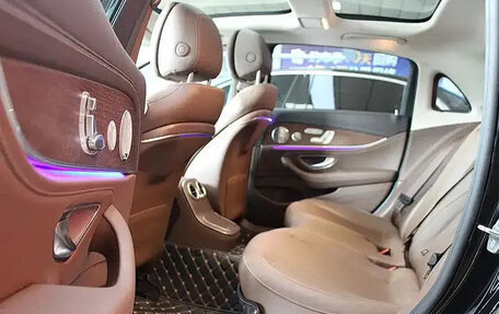 Mercedes-Benz E-Класс, 2023 год, 5 890 035 рублей, 9 фотография