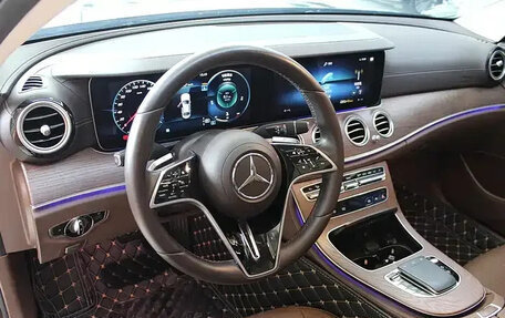 Mercedes-Benz E-Класс, 2023 год, 5 890 035 рублей, 5 фотография