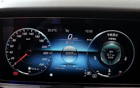 Mercedes-Benz E-Класс, 2023 год, 5 890 035 рублей, 12 фотография