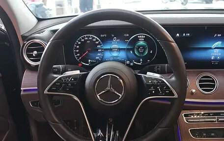 Mercedes-Benz E-Класс, 2023 год, 5 890 035 рублей, 11 фотография