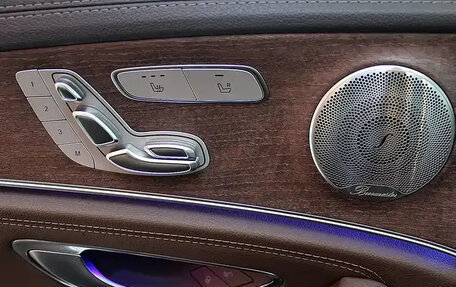 Mercedes-Benz E-Класс, 2023 год, 5 890 035 рублей, 15 фотография