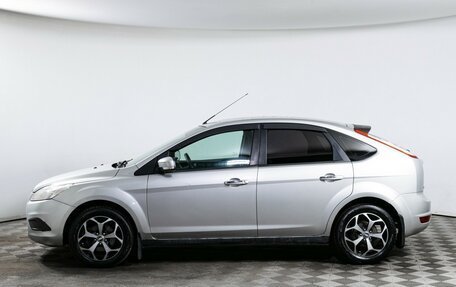Ford Focus II рестайлинг, 2008 год, 530 000 рублей, 8 фотография