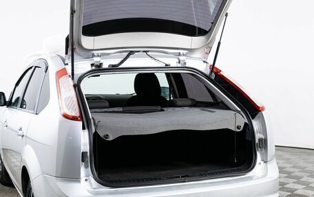 Ford Focus II рестайлинг, 2008 год, 530 000 рублей, 9 фотография