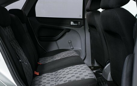 Ford Focus II рестайлинг, 2008 год, 530 000 рублей, 11 фотография