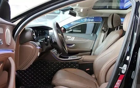 Mercedes-Benz E-Класс, 2023 год, 5 890 035 рублей, 4 фотография