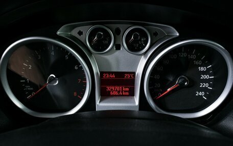 Ford Focus II рестайлинг, 2008 год, 530 000 рублей, 12 фотография