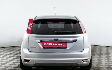 Ford Focus II рестайлинг, 2008 год, 530 000 рублей, 6 фотография