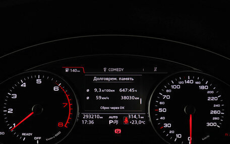 Audi Q5, 2018 год, 2 497 000 рублей, 11 фотография