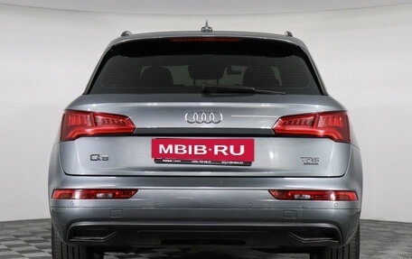 Audi Q5, 2018 год, 2 497 000 рублей, 6 фотография