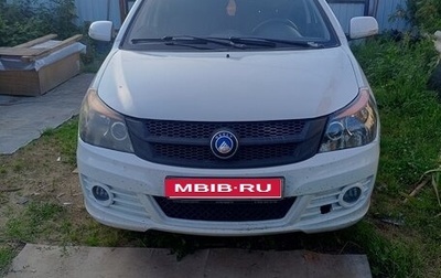 Geely GC6, 2014 год, 300 000 рублей, 1 фотография
