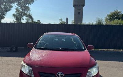 Toyota Corolla, 2008 год, 750 000 рублей, 1 фотография