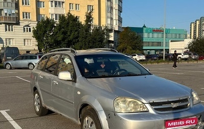 Chevrolet Lacetti, 2010 год, 435 000 рублей, 1 фотография