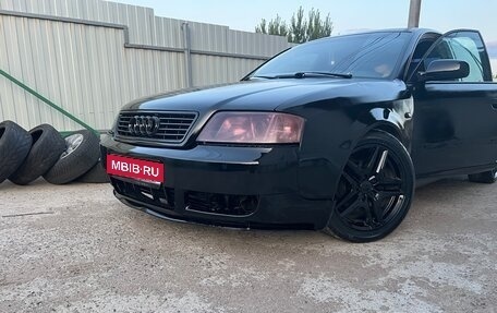Audi A6, 1997 год, 200 000 рублей, 1 фотография